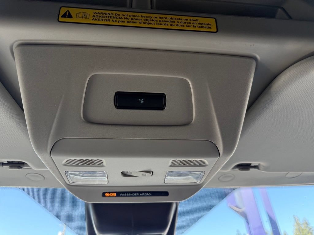 New 2026 Ford Transit 350 148 High Roof Extended AWD w/ Load Area Protection Package image 32