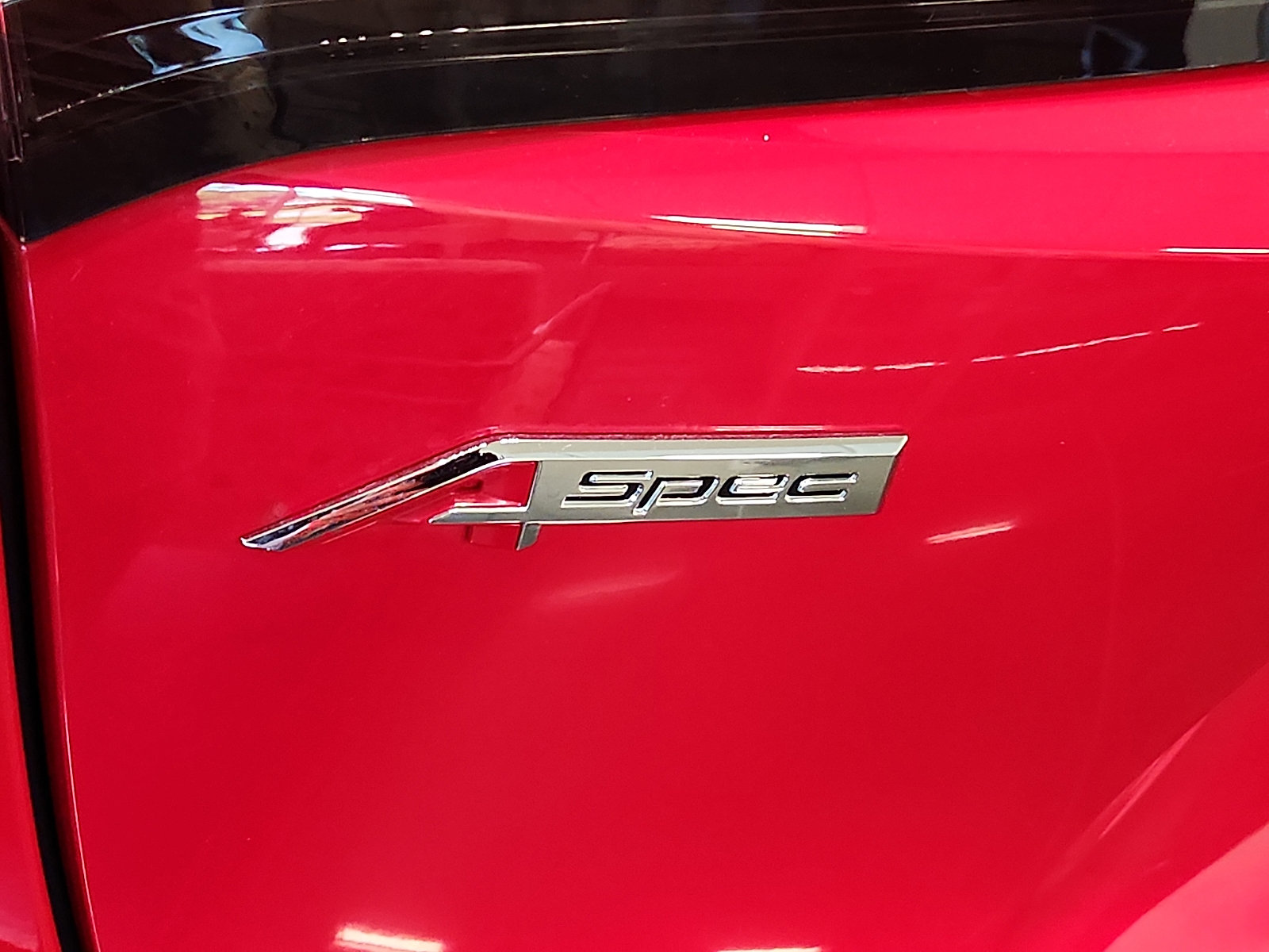 New 2025 Acura ADX A-Spec AWD/4WD image 14