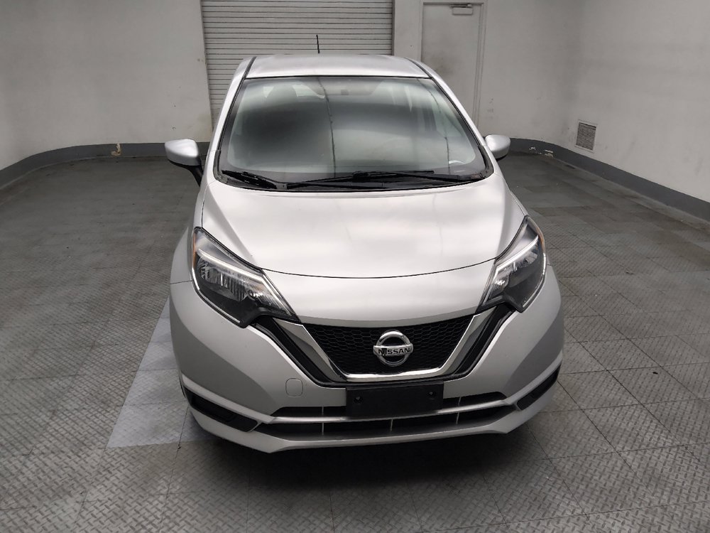 Used 2018 Nissan Versa Note SV FWD image 14