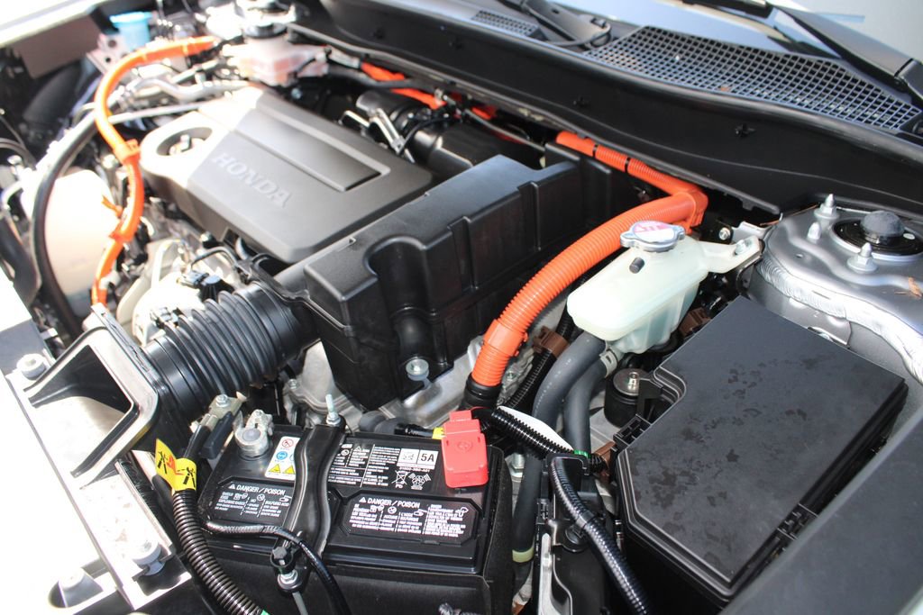 Used 2024 Honda CR-V Sport-L image 30