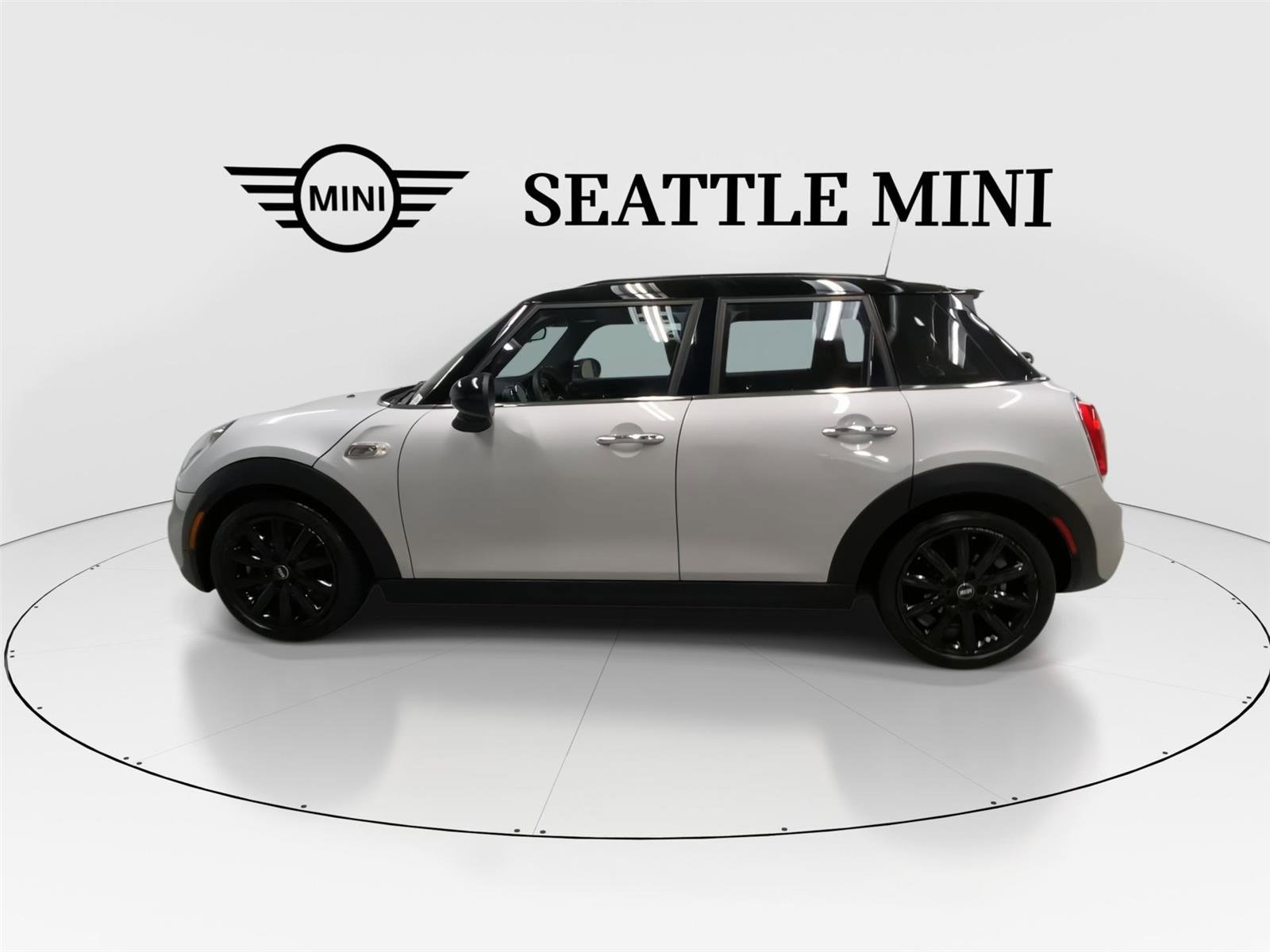 Used 2016 MINI Cooper S FWD image 7