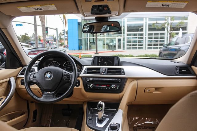 Used 2012 BMW 328i Sedan RWD image 16