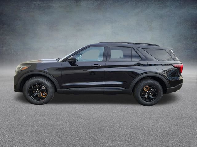 New 2026 Ford Explorer Tremor w/ Tremor Convenience Package AWD/4WD image 4