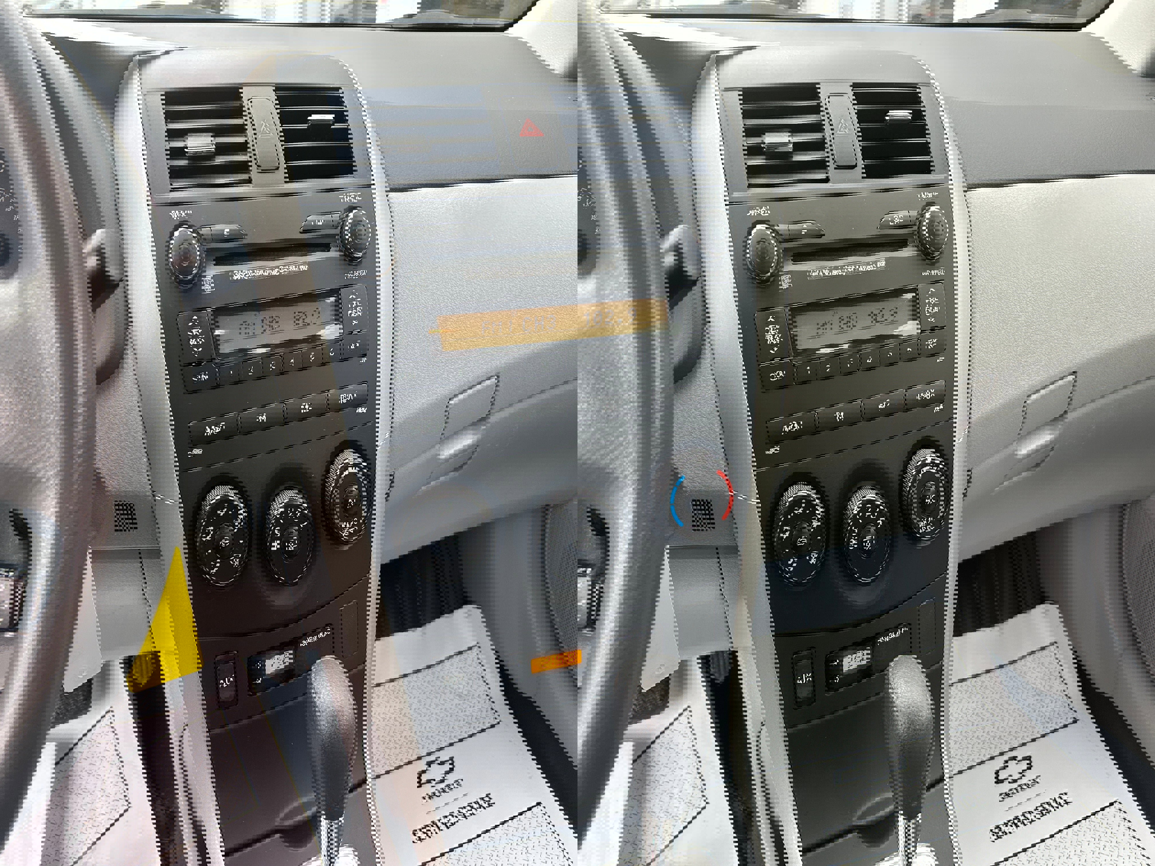 Used 2010 Toyota Corolla image 21