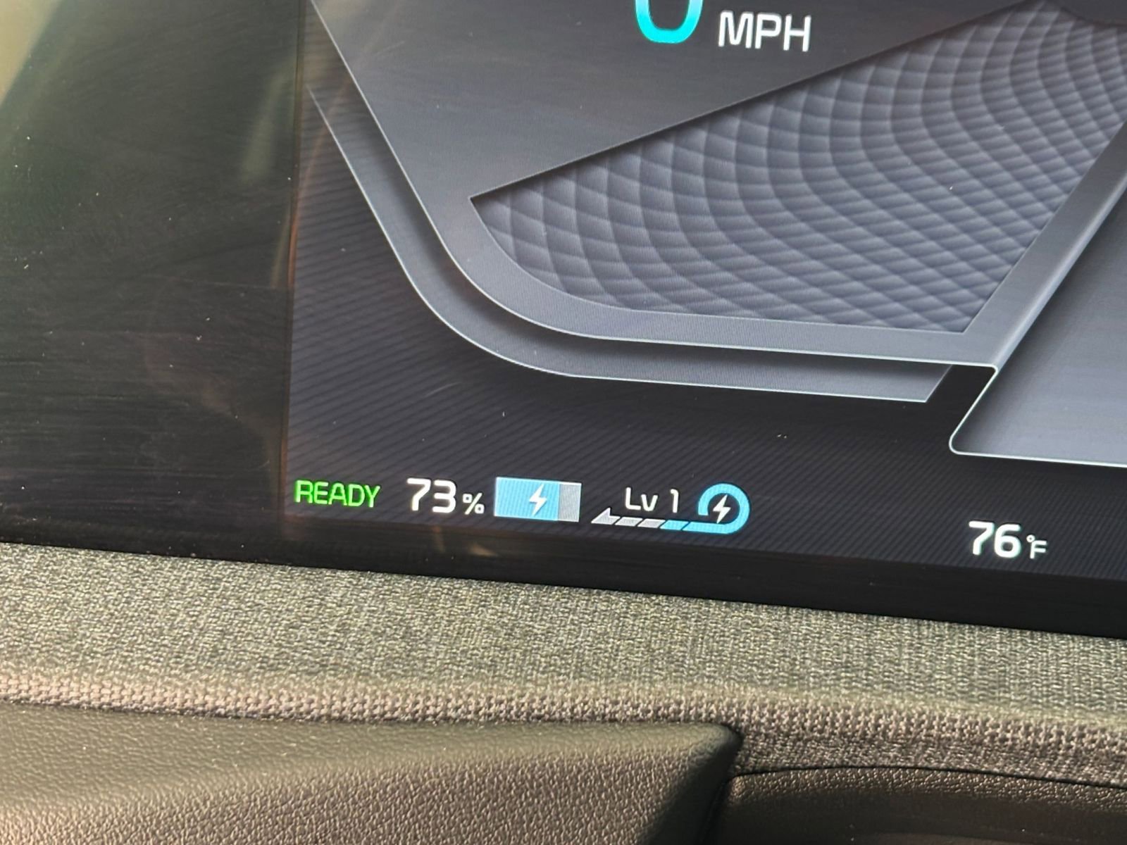 Used 2023 Kia EV6 Wind RWD image 17