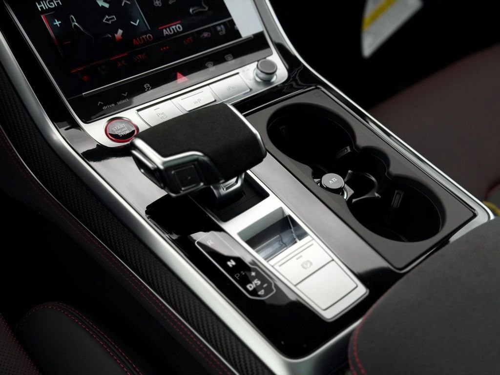 New 2026 Audi RS Q8 performance AWD/4WD image 18