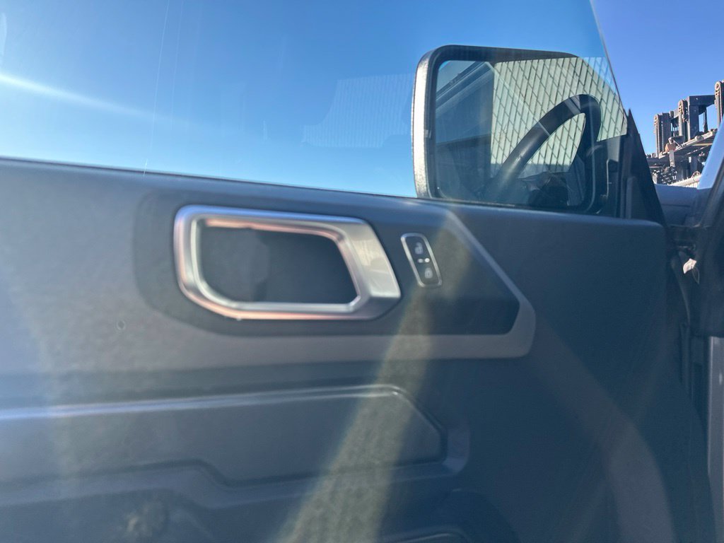 Certified 2024 Ford Bronco Big Bend AWD/4WD image 17