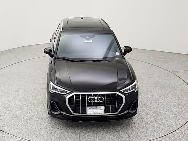 Used 2022 Audi Q3 2.0T Premium Plus AWD/4WD image 14
