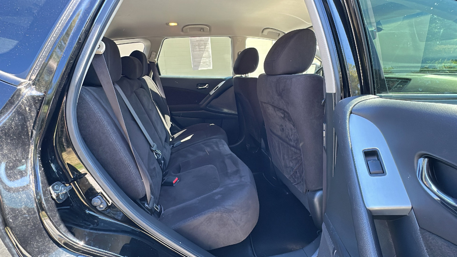 Used 2014 Nissan Murano S image 23