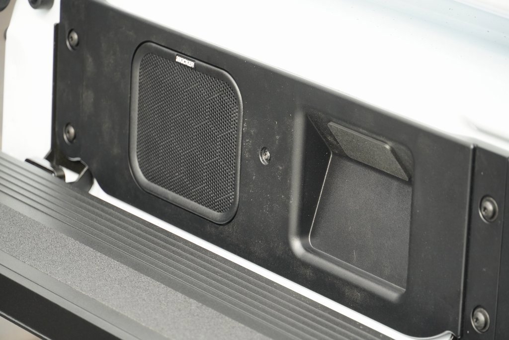 New 2026 GMC Sierra 3500 Denali Ultimate image 36