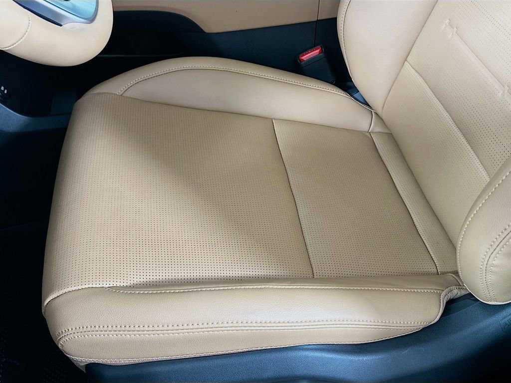 New 2026 Hyundai Santa Fe Limited image 21