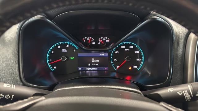 Used 2020 Chevrolet Colorado Z71 image 27
