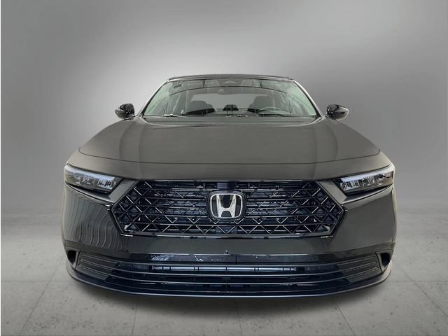 New 2026 Honda Accord LX image 9