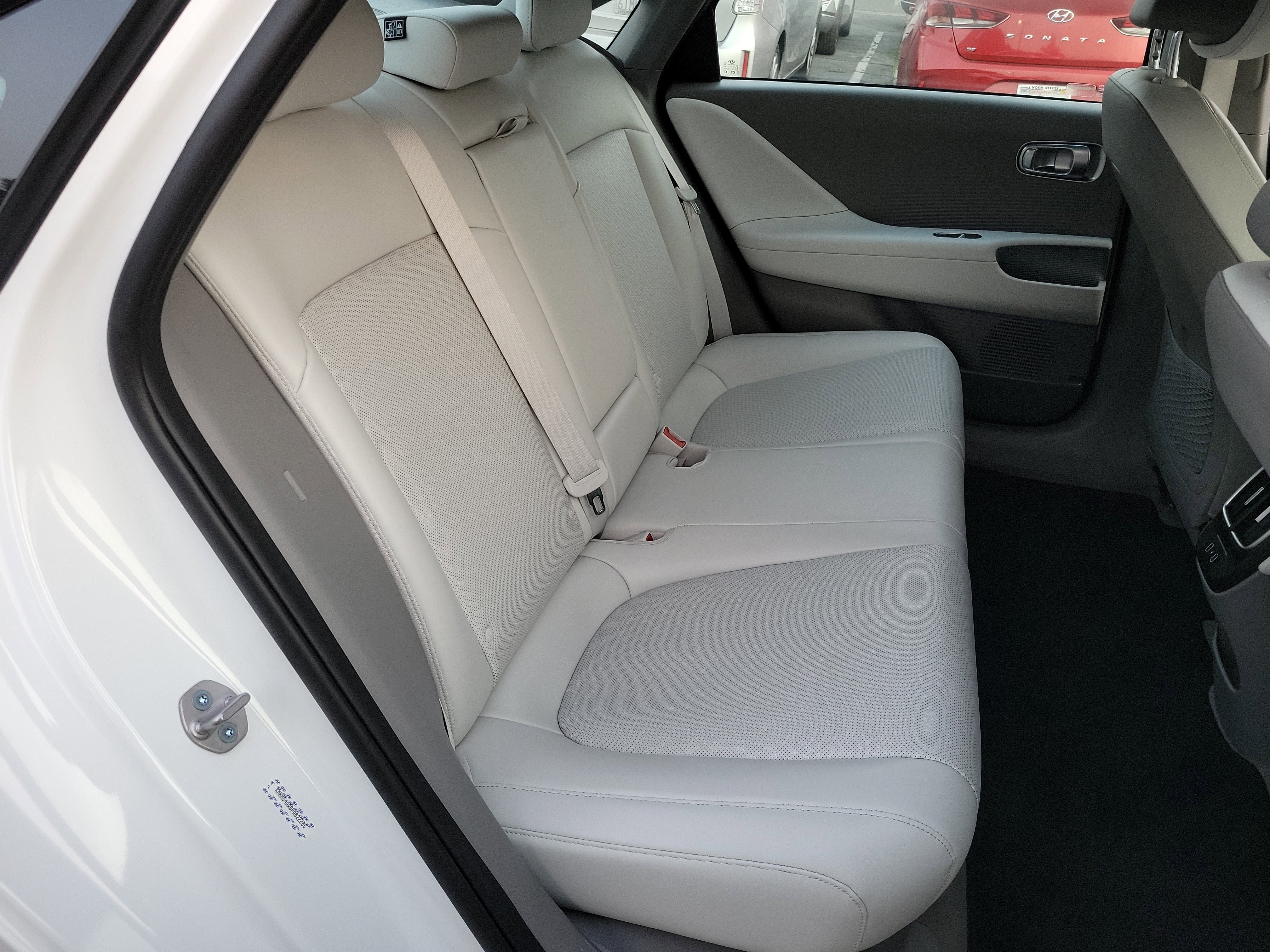 Certified 2023 Hyundai Ioniq 6 Limited image 23