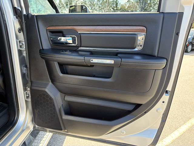 Used 2014 RAM 2500 Laramie w/ HD Snow Plow Prep Group image 16