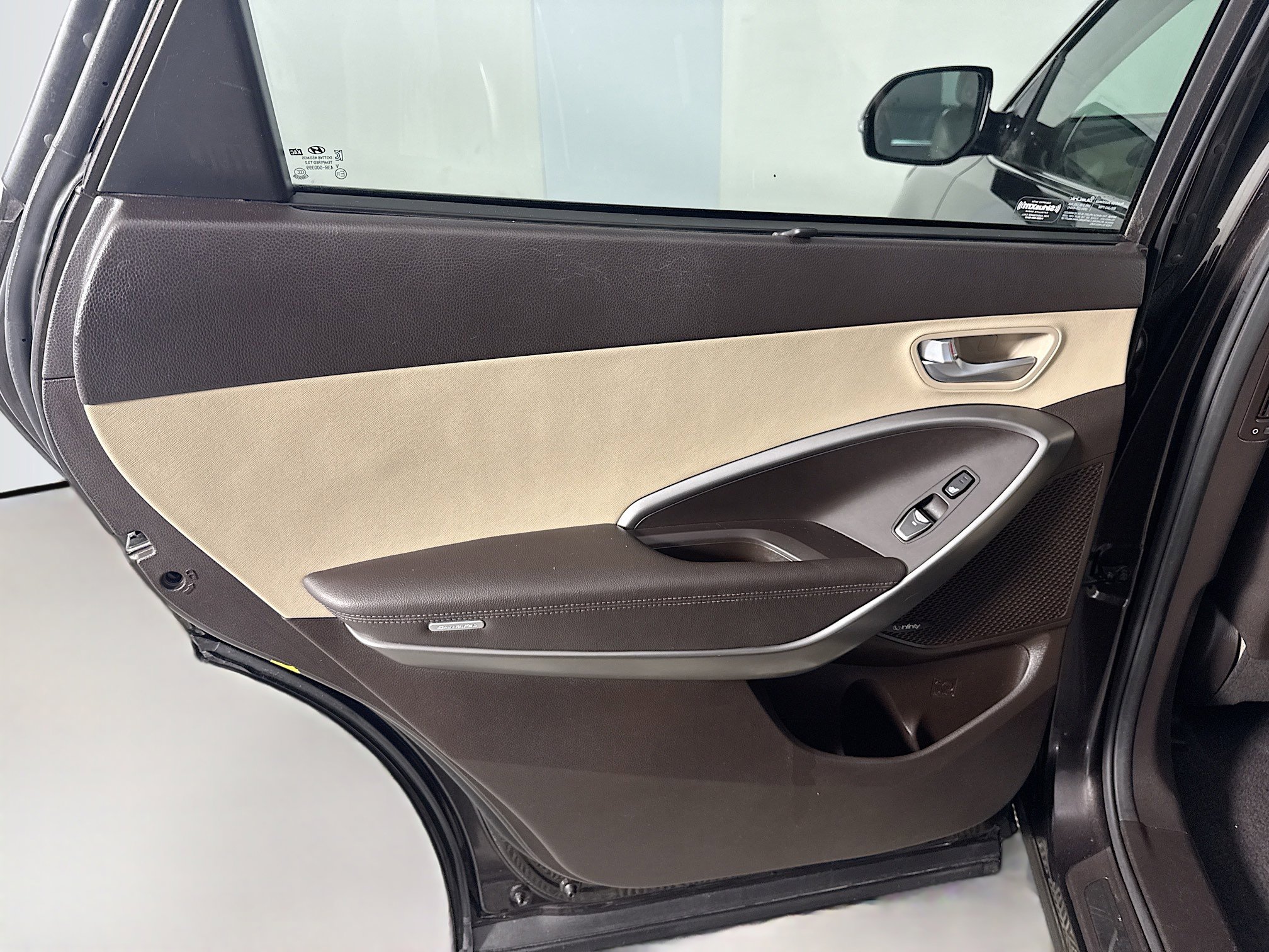 Used 2019 Hyundai Santa Fe XL image 26