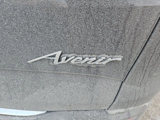 Used 2022 Buick Enclave Avenir w/ Avenir Technology Package image 11