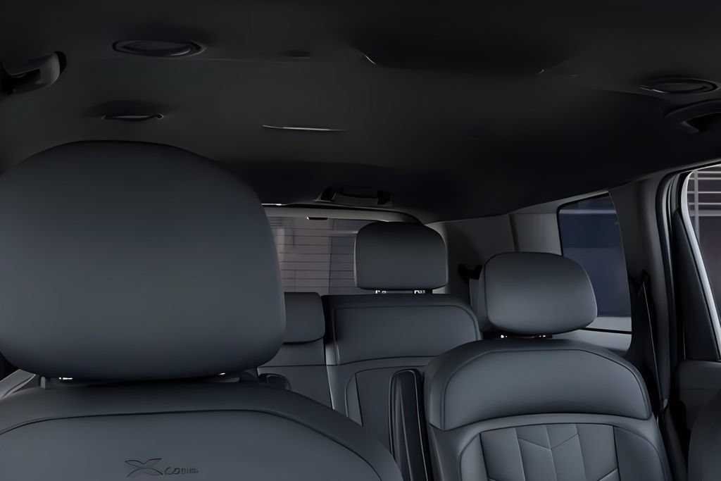 New 2027 Kia Telluride EX X-Line AWD/4WD image 32