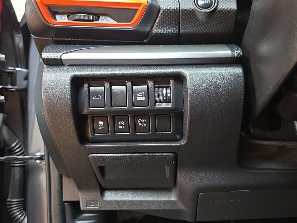 Used 2019 Subaru Forester Sport w/ Popular Package #2 image 29