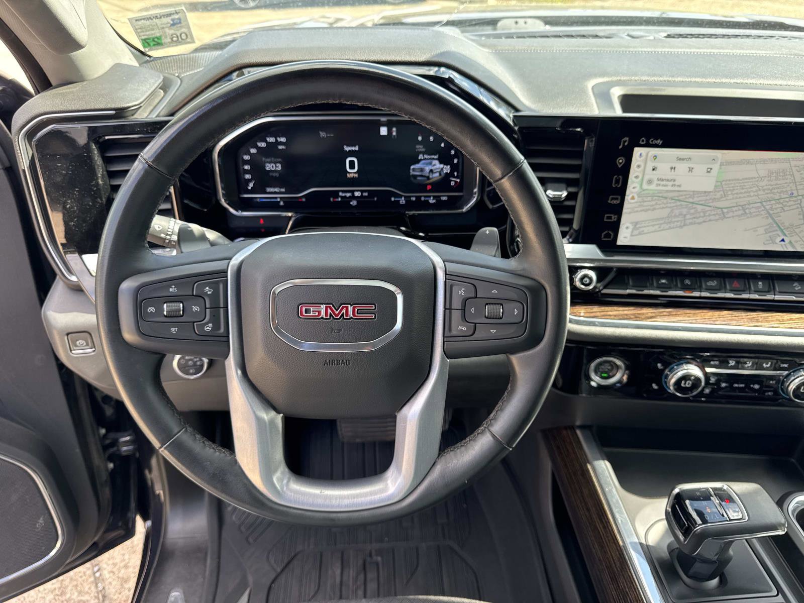 Used 2023 GMC Sierra 1500 Elevation image 19