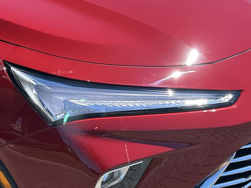 New 2026 Buick Envista Preferred w/ Convenience I Package image 8