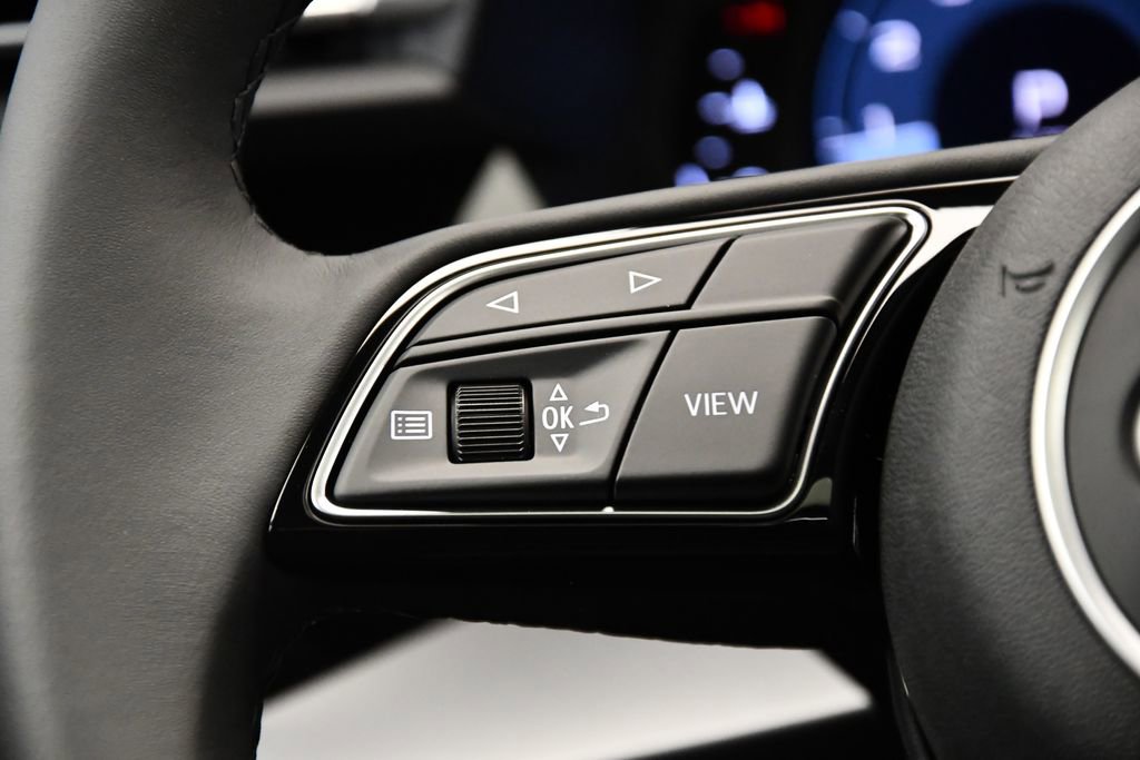 Certified 2025 Audi A3 2.0T Premium image 22