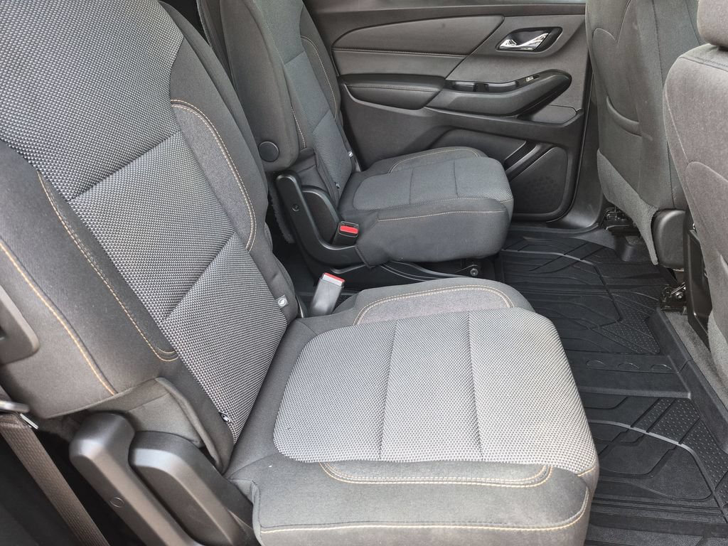 Used 2019 Chevrolet Traverse LT AWD/4WD image 27
