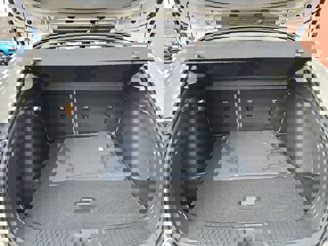 New 2026 Chevrolet Trax ACTIV w/ Driver Confidence Package image 25