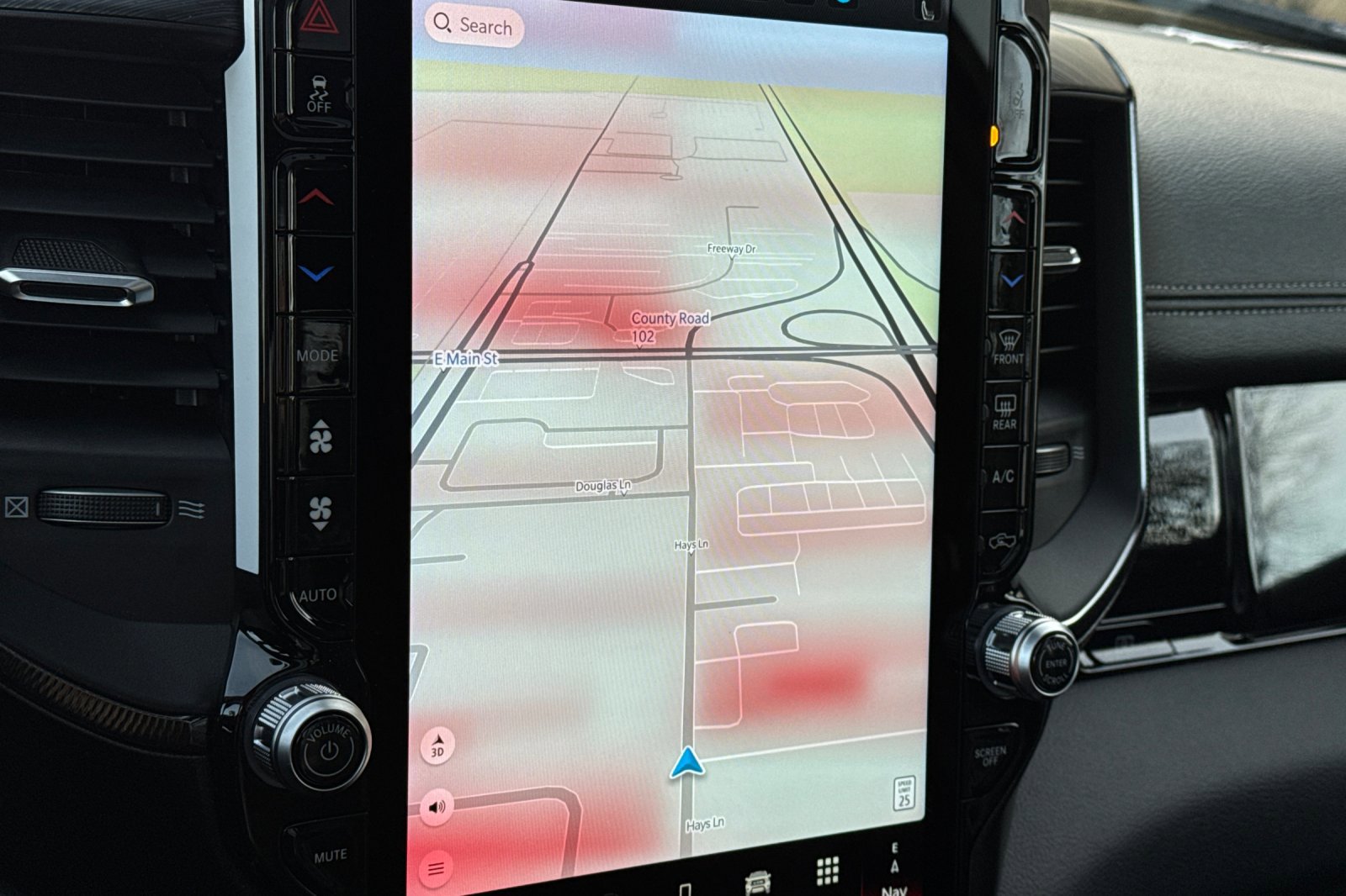 New 2026 RAM 1500 Rebel image 17