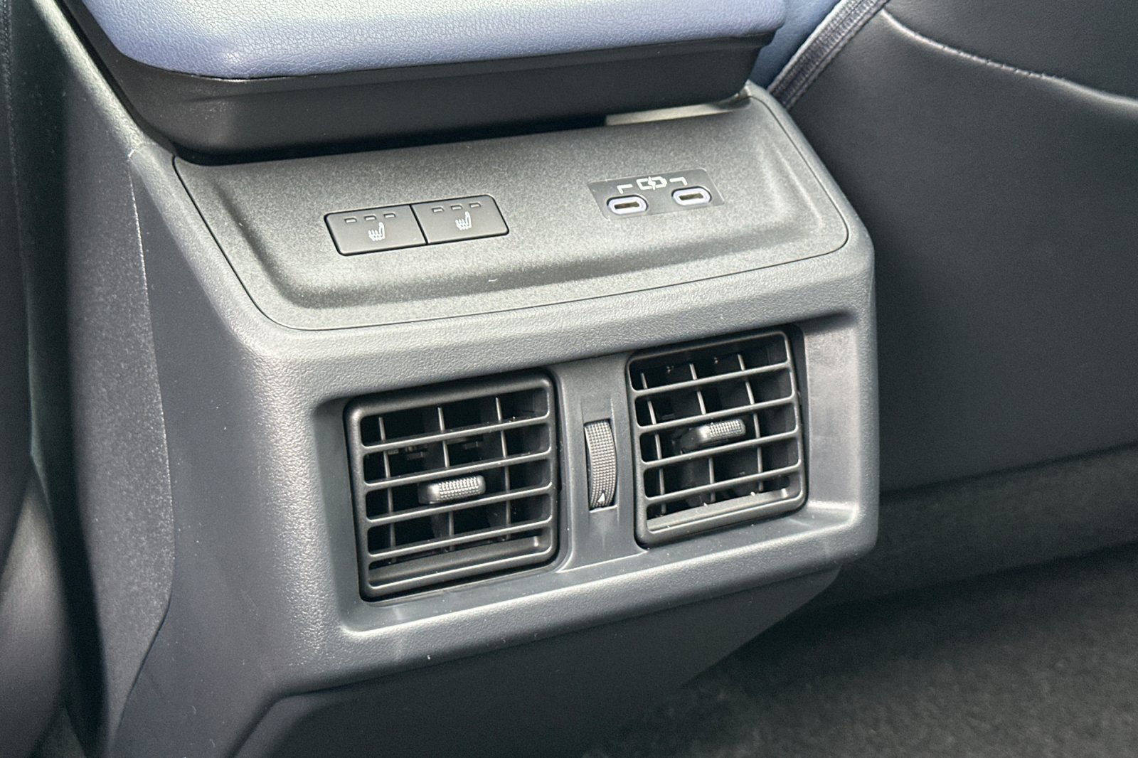 New 2026 Subaru Solterra Touring image 14