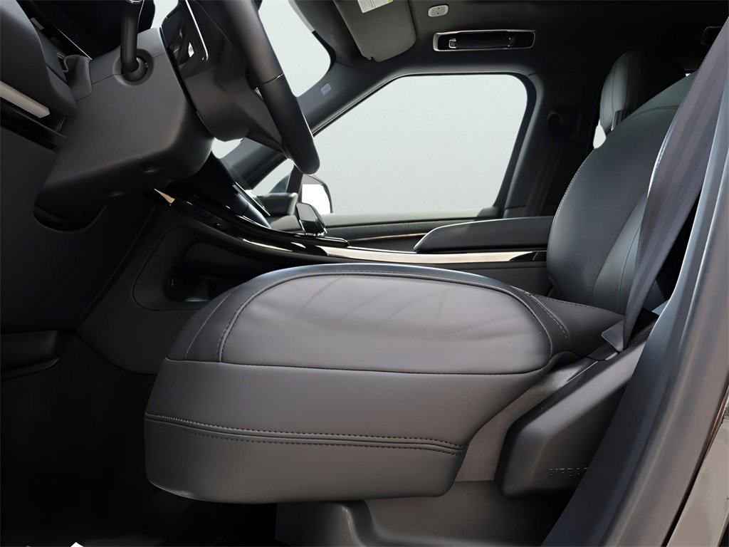 Used 2024 Land Rover Range Rover Sport Dynamic SE image 35