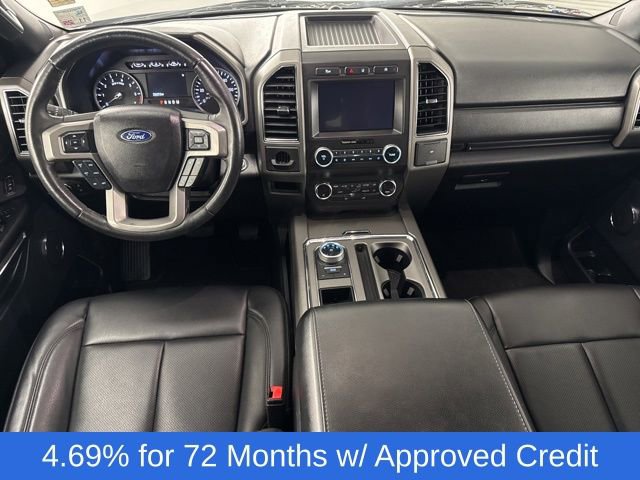 Used 2021 Ford Expedition XLT image 16