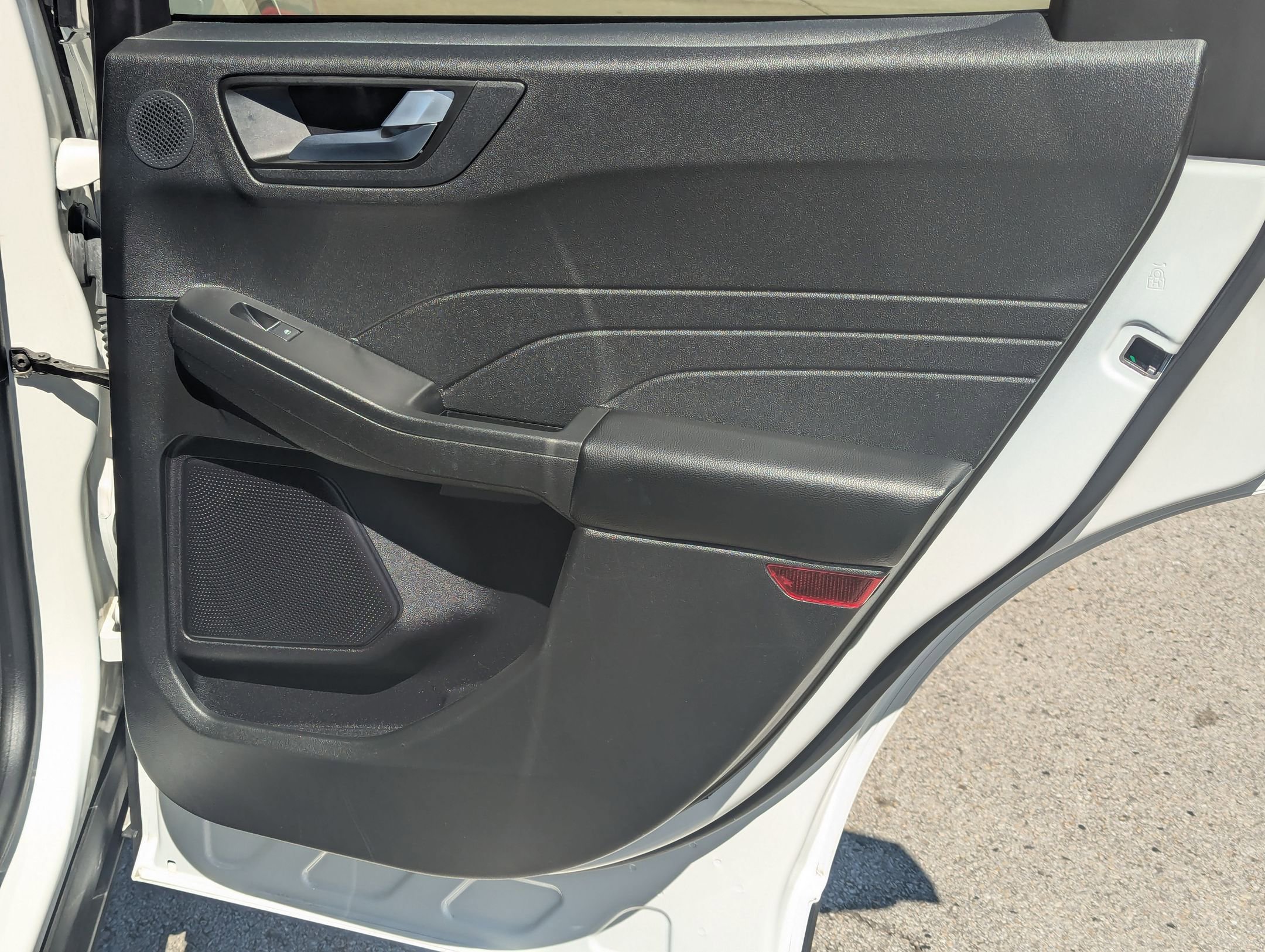 Used 2023 Ford Escape Platinum w/ Premium Technology Package image 26