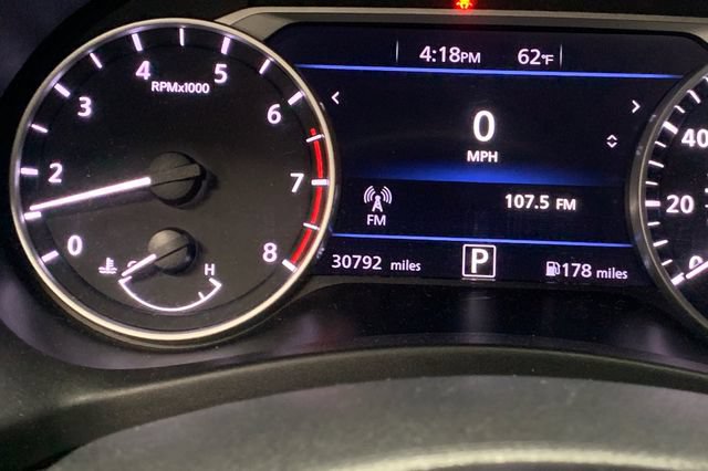 Used 2024 Nissan Sentra SV FWD image 28