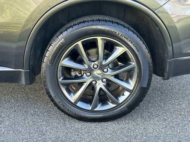 Used 2018 Dodge Durango GT w/ Premium Group image 11