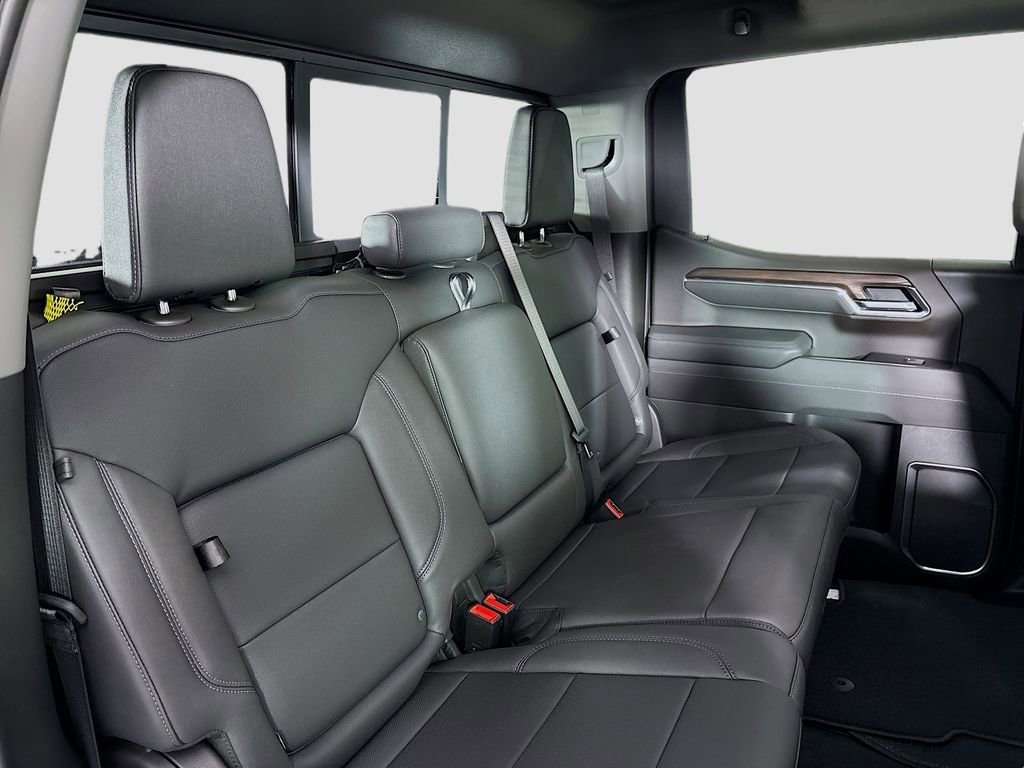 New 2026 GMC Sierra 1500 SLT w/ SLT Premium Package image 28
