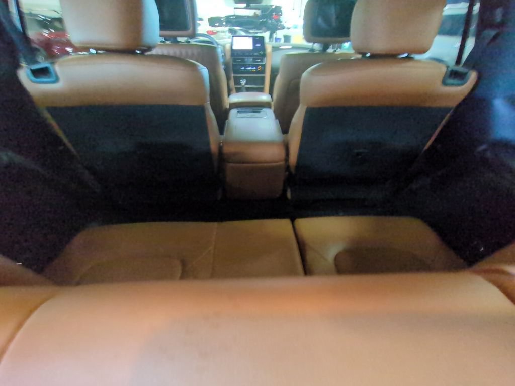 Used 2023 INFINITI QX80 Sensory w/ Cargo Package AWD/4WD image 31