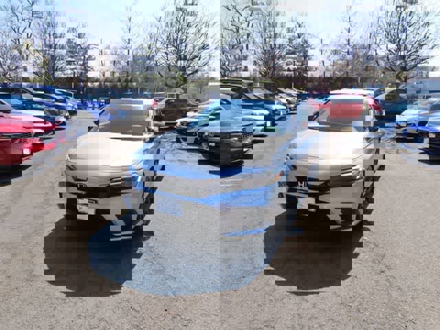 Certified 2023 Honda Civic Sport image 1