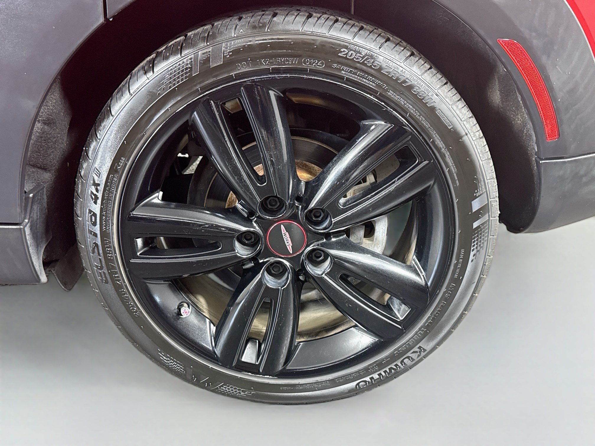 Used 2018 MINI Cooper S FWD image 38