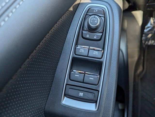 Used 2023 Subaru Ascent Limited w/ Technology Package AWD/4WD image 19