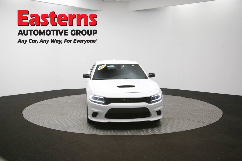 Used 2023 Dodge Charger GT w/ Blacktop Package image 51