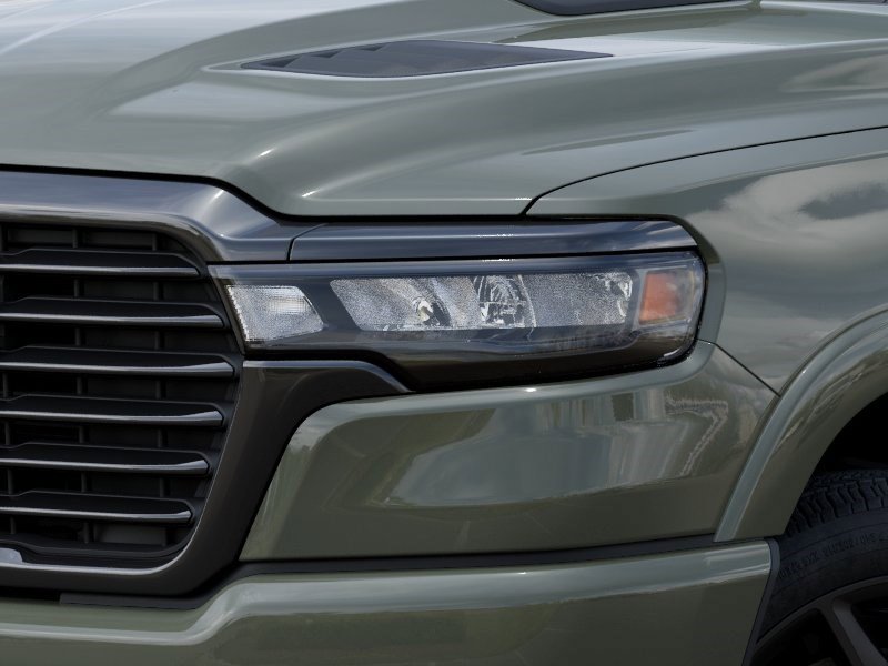 New 2026 RAM 1500 Laramie image 10