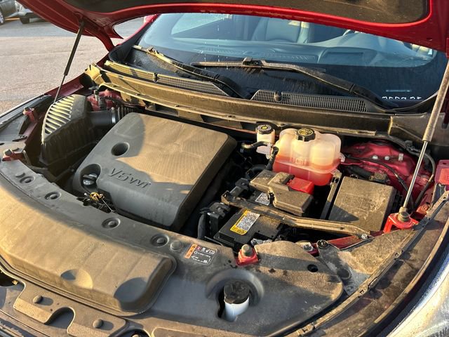 Used 2024 Buick Enclave Premium image 34