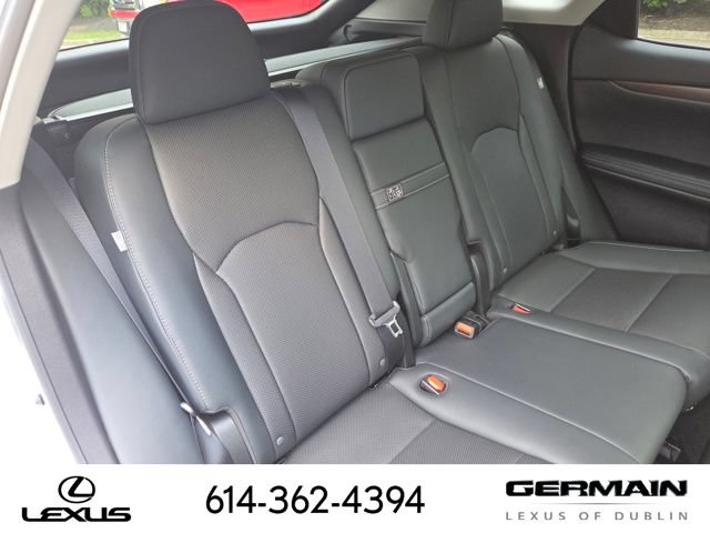 Certified 2020 Lexus RX 350 AWD w/ Premium Package image 32