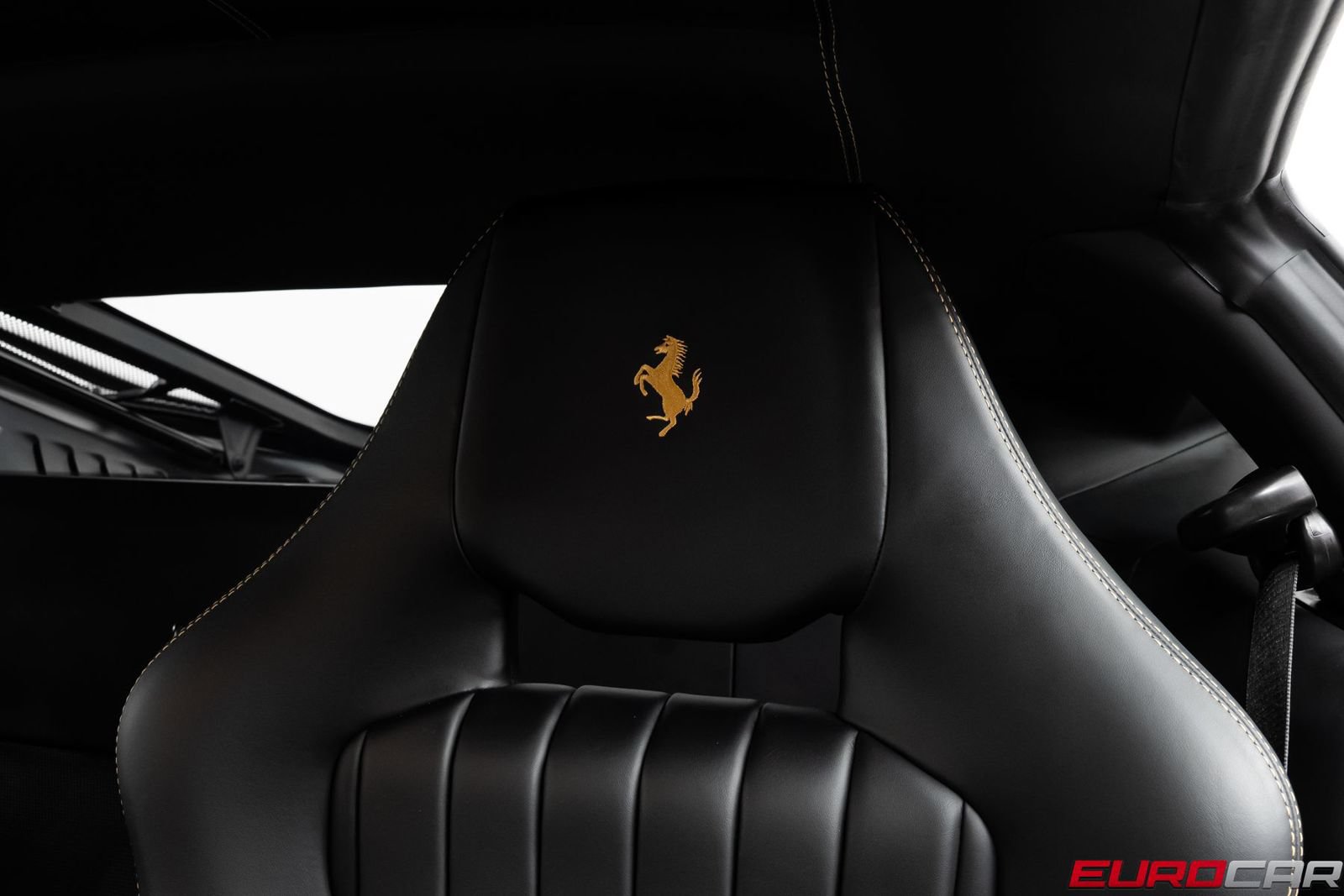 Used 2020 Ferrari 488 Pista Coupe RWD image 53