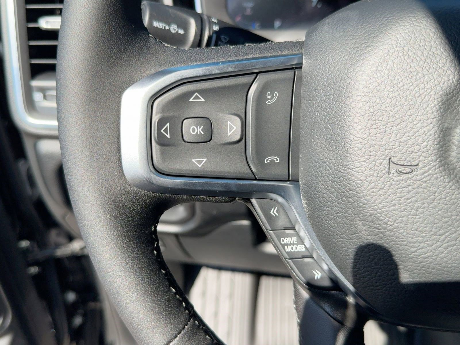 New 2026 RAM 1500 Big Horn image 15