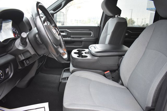 Used 2024 RAM 2500 Big Horn image 18