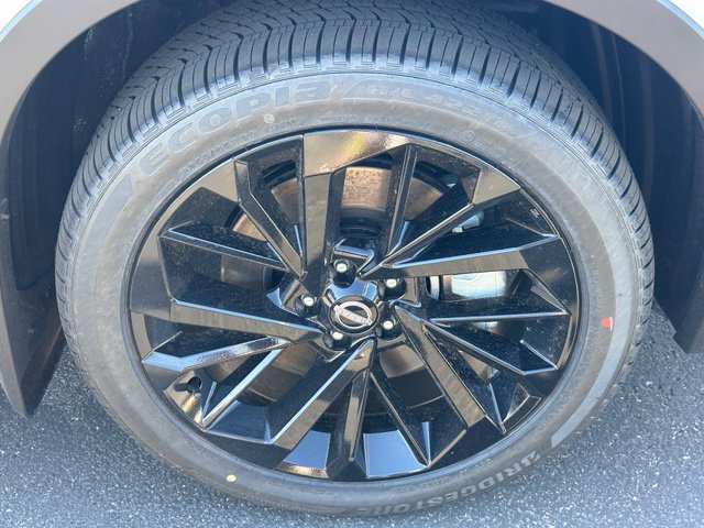 New 2026 Nissan Rogue SL AWD/4WD image 14