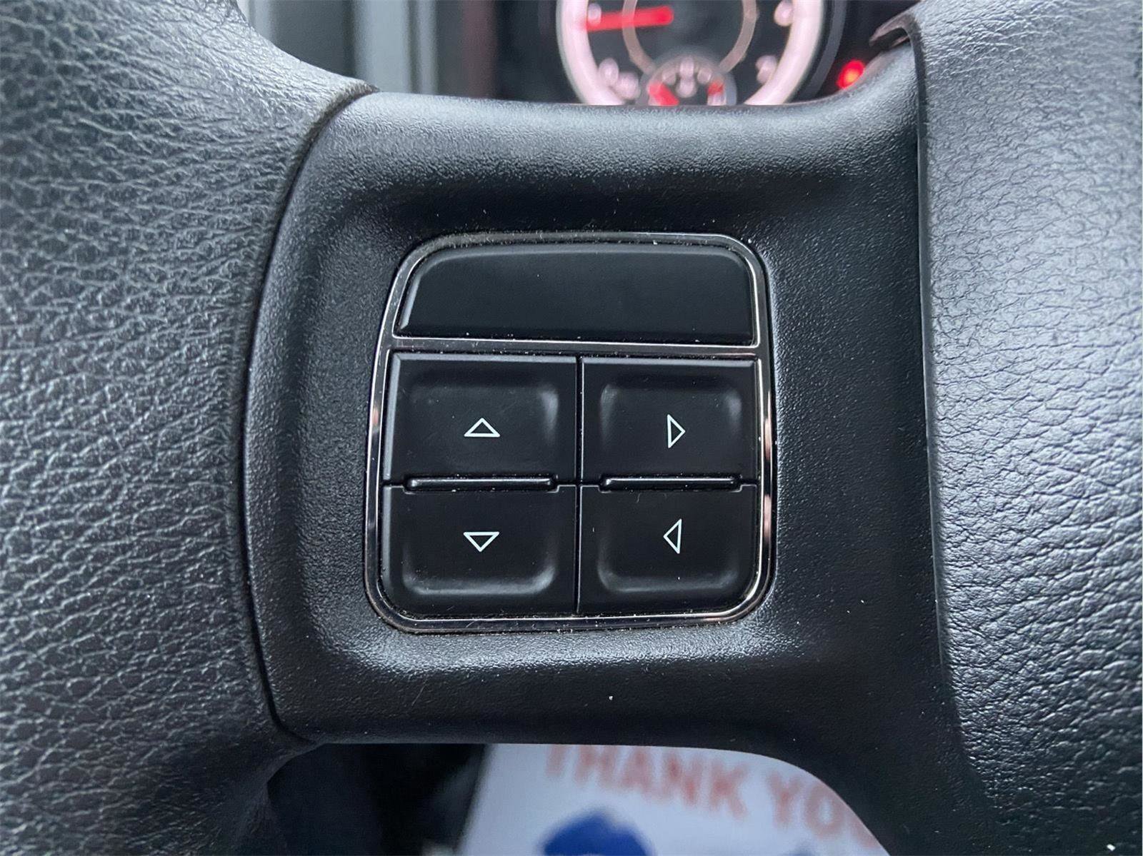 Used 2019 RAM 1500 Tradesman w/ Popular Equipment Group image 27