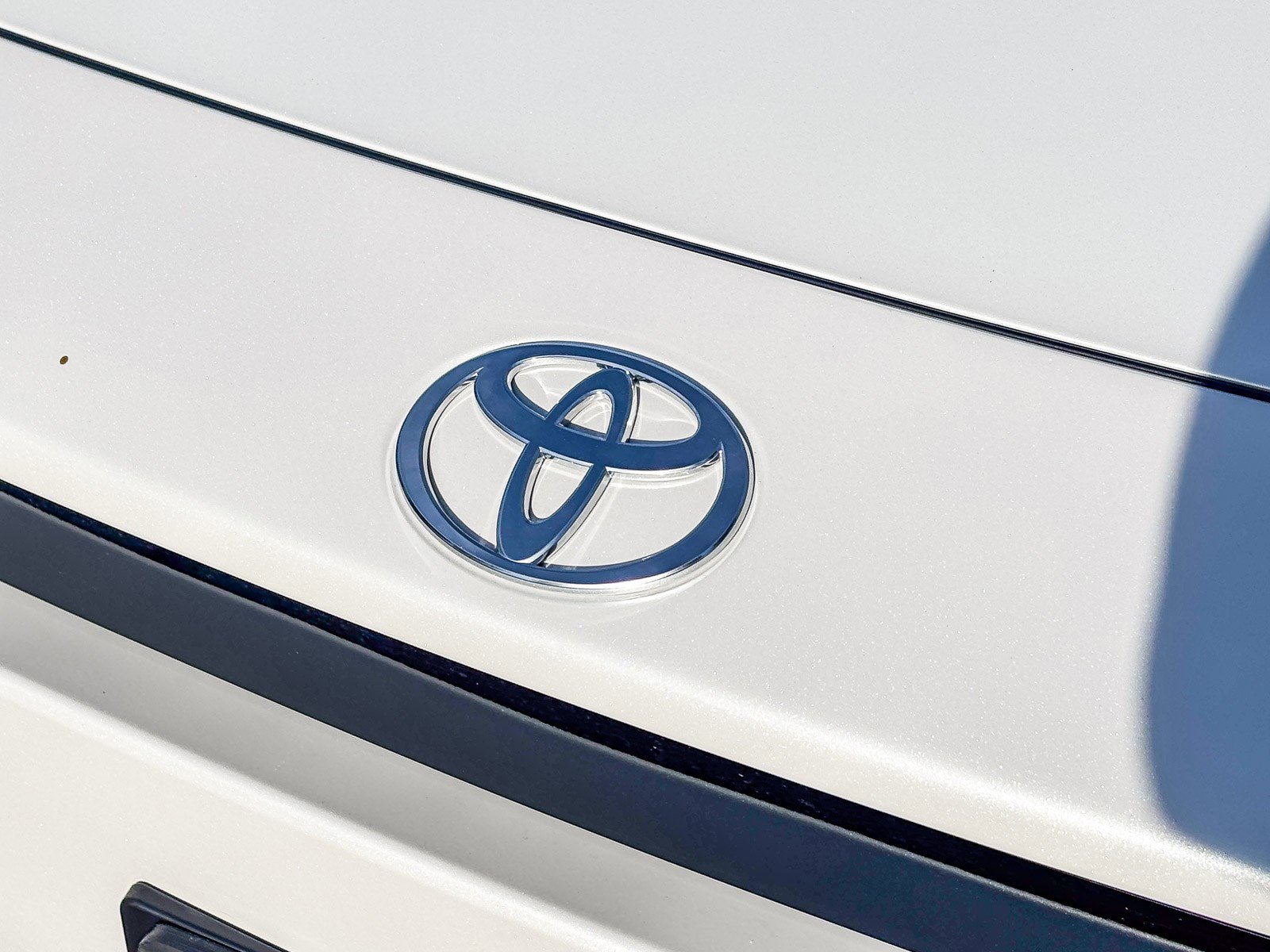 New 2026 Toyota bZ image 10